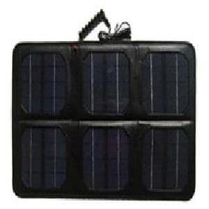 Solar Laptop Charger MAC_T001